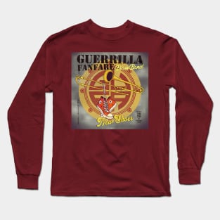 New Shoes Single Album Art Long Sleeve T-Shirt